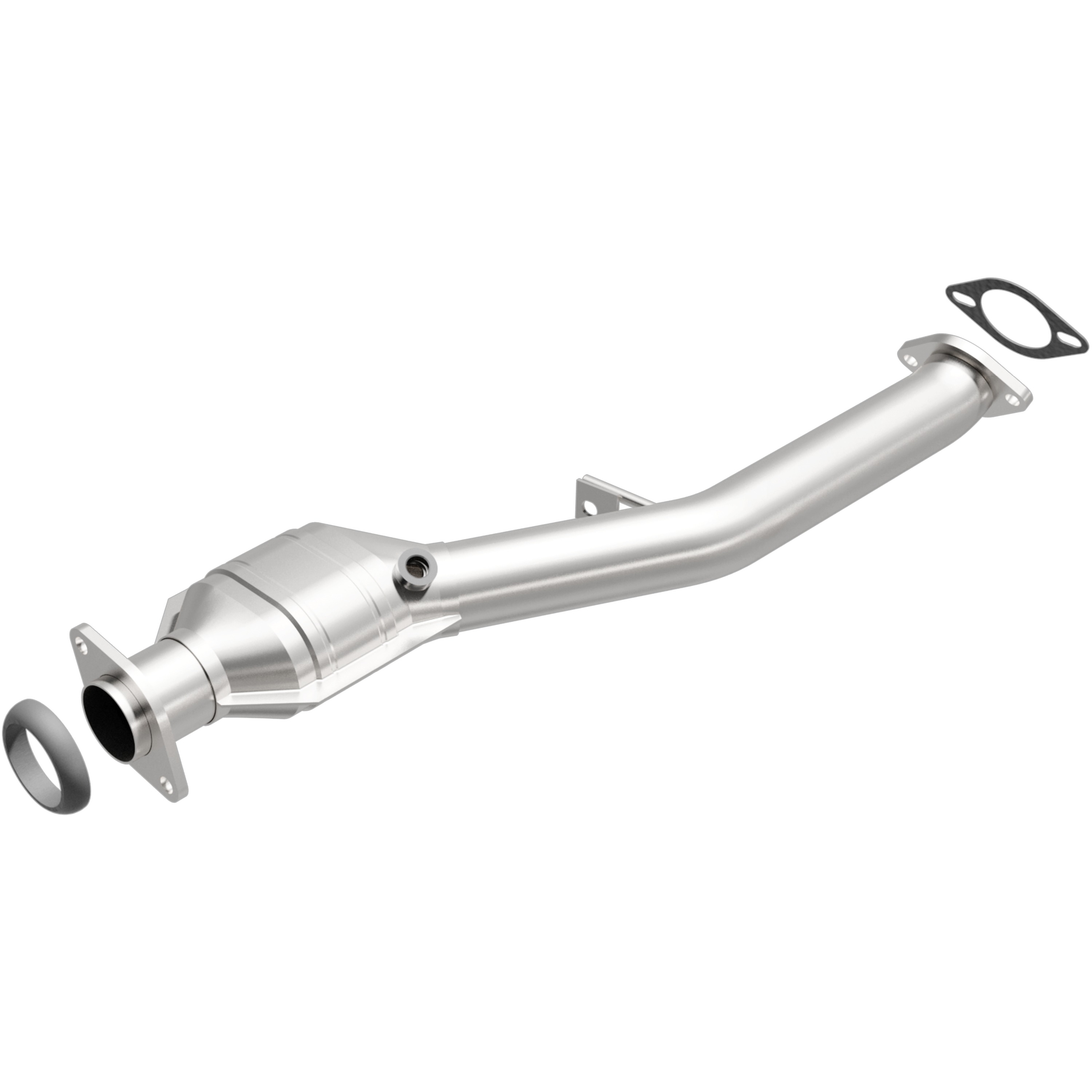 MagnaFlow Exhaust Products 51586 OEM Grade Direct-Fit Catalytic Converter